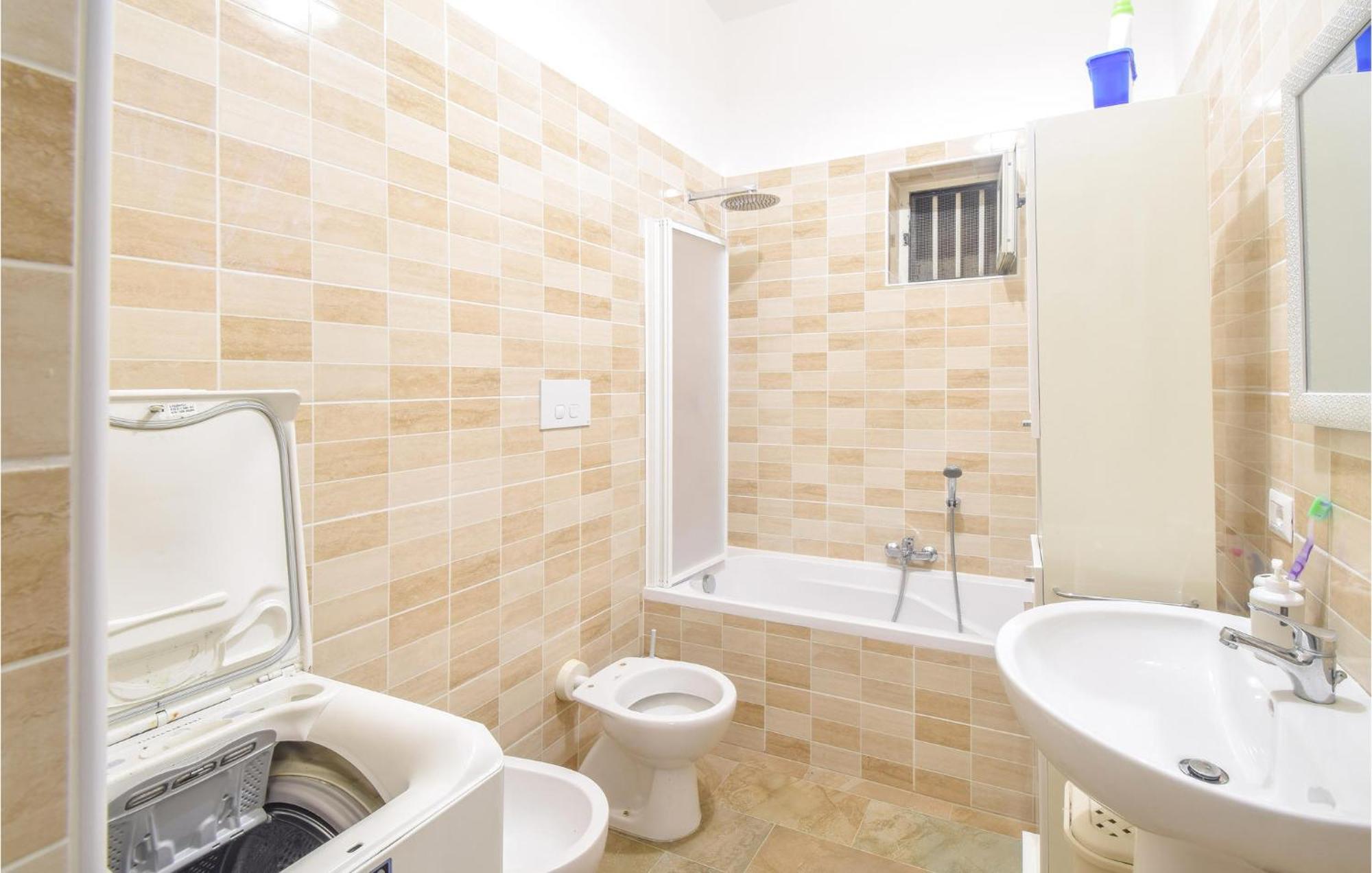 2 Bedroom Cozy In Nápoles