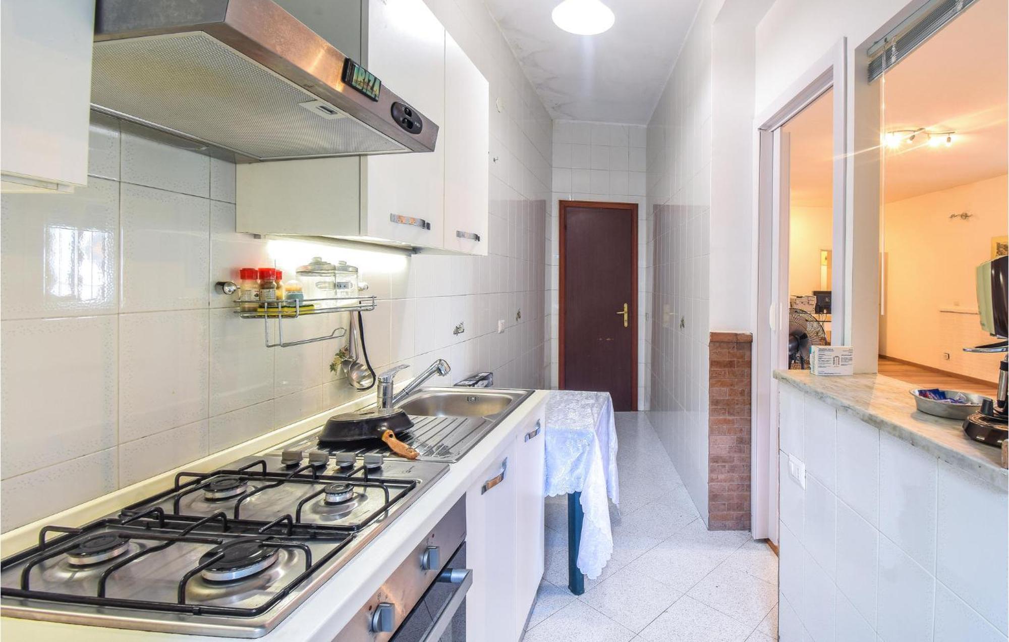 2 Bedroom Cozy In Сasa de vacaciones